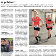 (10 avril) Challenge Trail 77