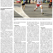  (17 avril) La Nemourienne