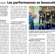  (08 mai) Trail de la Crapahute