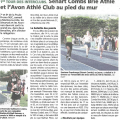 (03 mai)1e tour des interclubs 2025