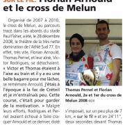 Cross de Melun