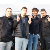 Guewen, Louis, Adrien, Etienne