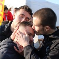 Louis, Loick, Guewen