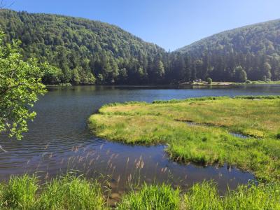 Lac de Blanchemer