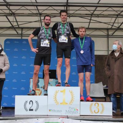 Podium Master (Florian et Guillaume R)