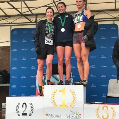 Podium Sabrina